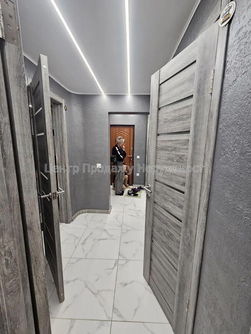 Фото Продаж 1-кімнатної квартири в Харкові. Салтівка2