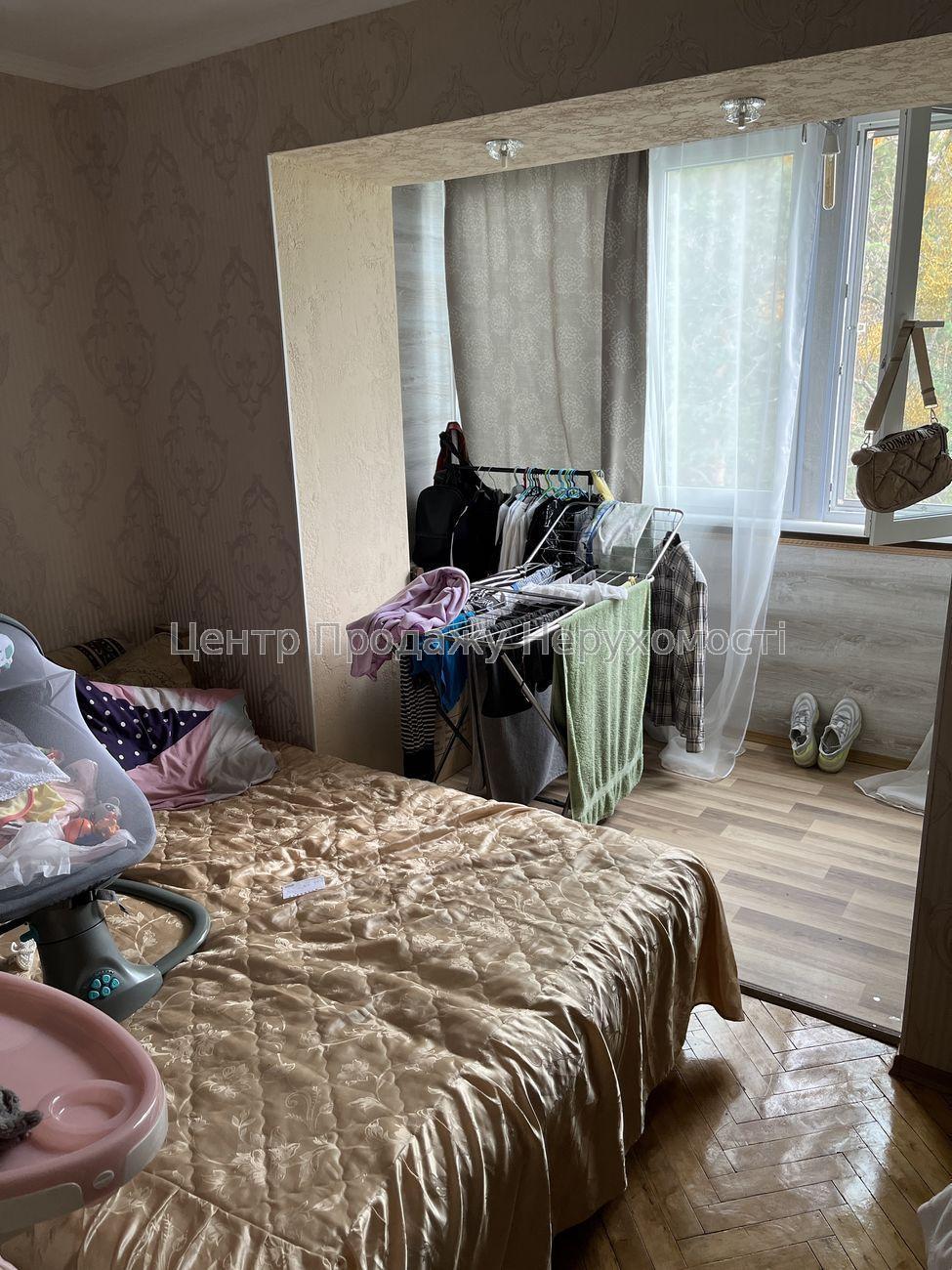 Фото Продам двухкомнатную квартиру3