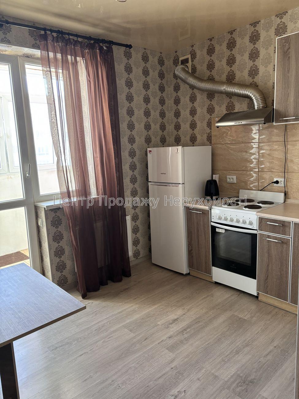 Фото Продам 1 кімнатна квартиру в новобудові ЖК Мира-4.9