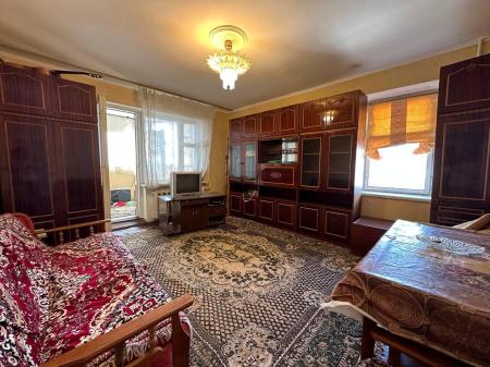 Продам 3-комнатную квартиру