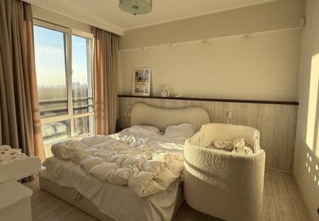 Продам 2-кімнатну квартиру, ЖК Відпочинок