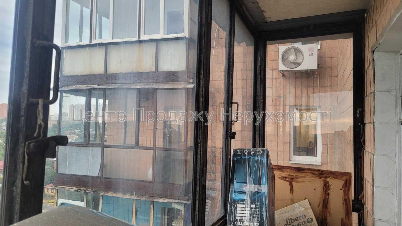 Фото Продам 4х кімнатну квартиру 110м.кв.21