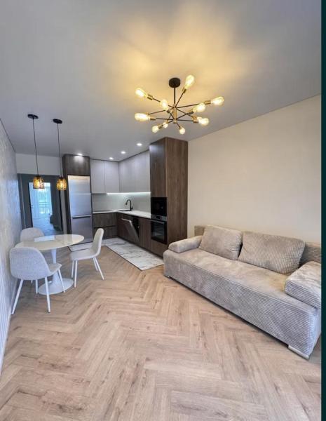 Продаж квартири