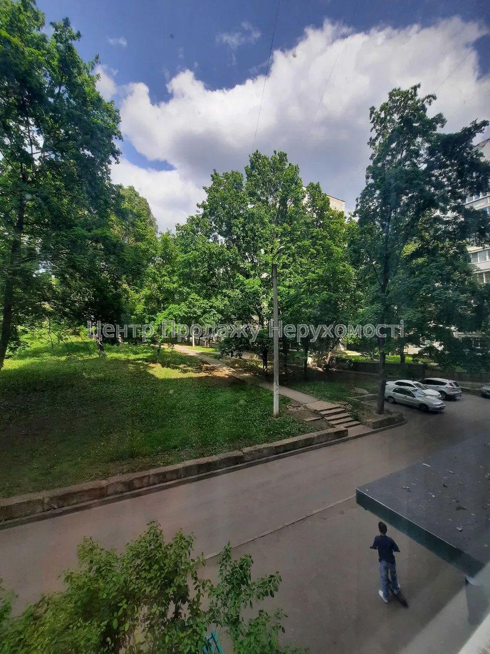 Фото Продаж 3к квартири в Харкові. Салтівка12