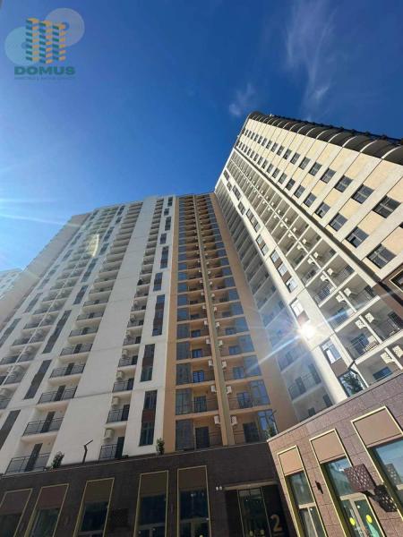 Продам 1-кімнатну квартиру, ЖК&nbsp;61&nbsp;Перлина