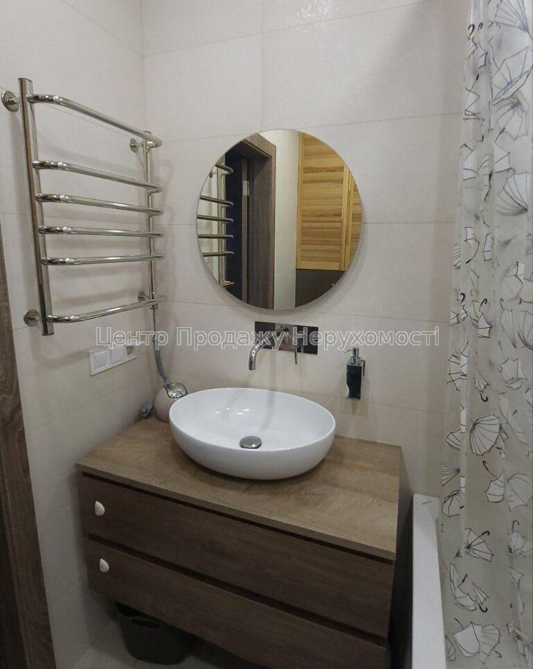 Фото Продаж 2к квартири 73.5 кв. м на вул. Мирослава Мисли 58А17