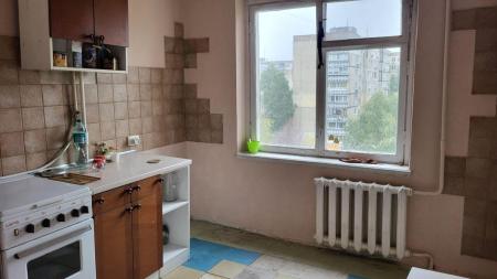 Продам 2-кімнатну квартиру