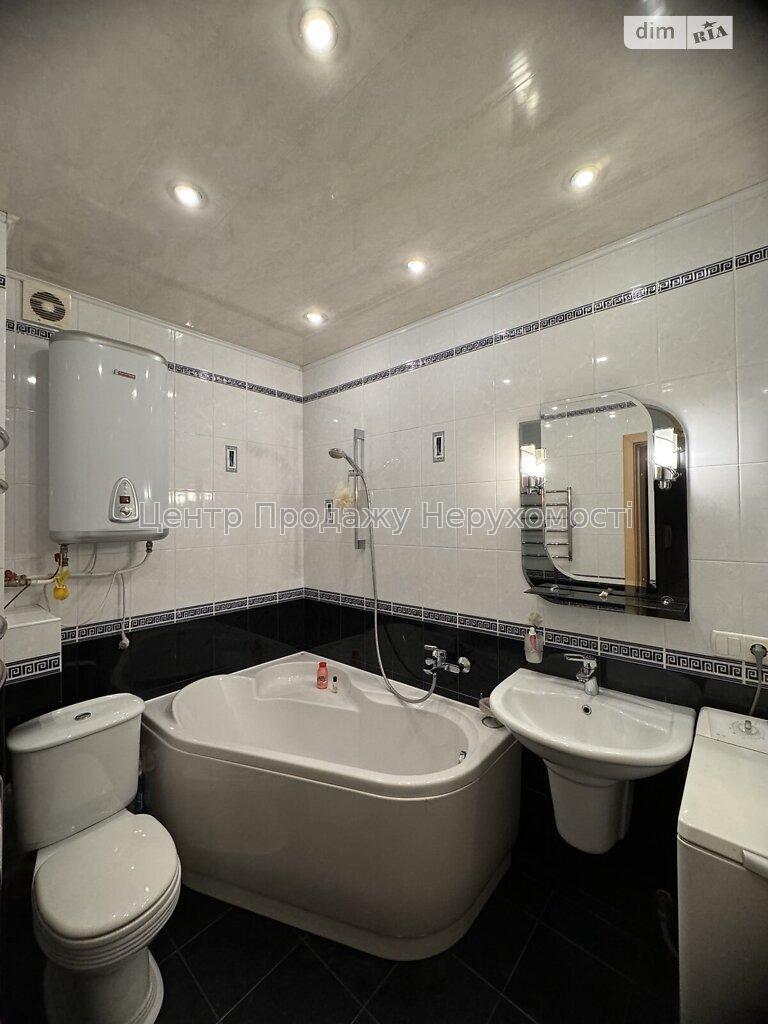 Фото Продаж 3-кімнатної квартири в Харкові. Салтівка3