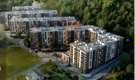 Продажа квартиры