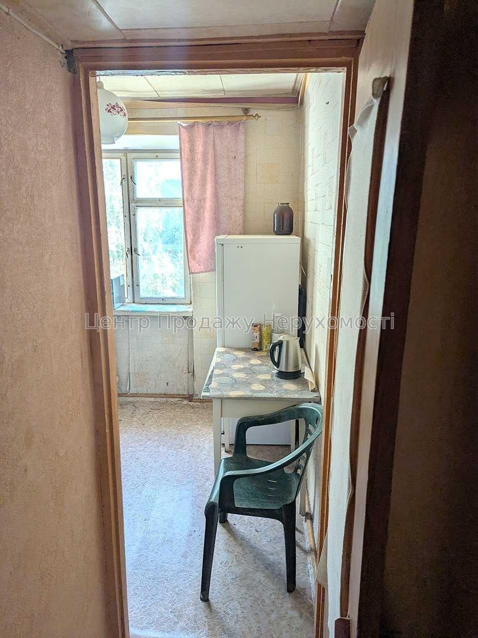 Фото 1 кімн квартира П.Поле - під ремонт К85