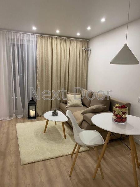 Продам 2-кімнатну квартиру в новобудові, ЖК&nbsp;Orange&nbsp;City