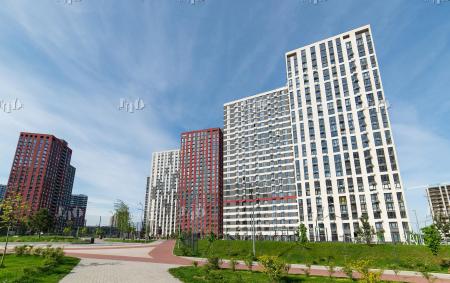 Продам 1-кімнатну квартиру в новобудові, ЖК Варшавський 3