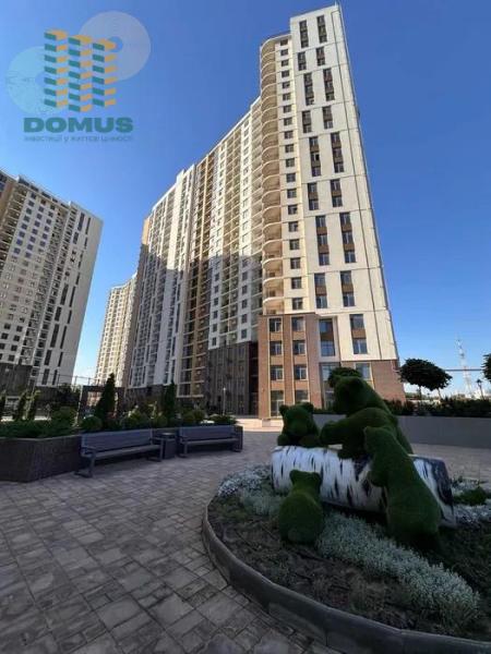 Продам 1-кімнатну квартиру, ЖК&nbsp;«Шістдесят&nbsp;сьома&nbsp;перлина»