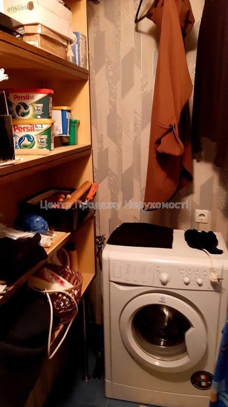 Фото У продажу 2 кімнатна квартира в Харкові. Салтівка3