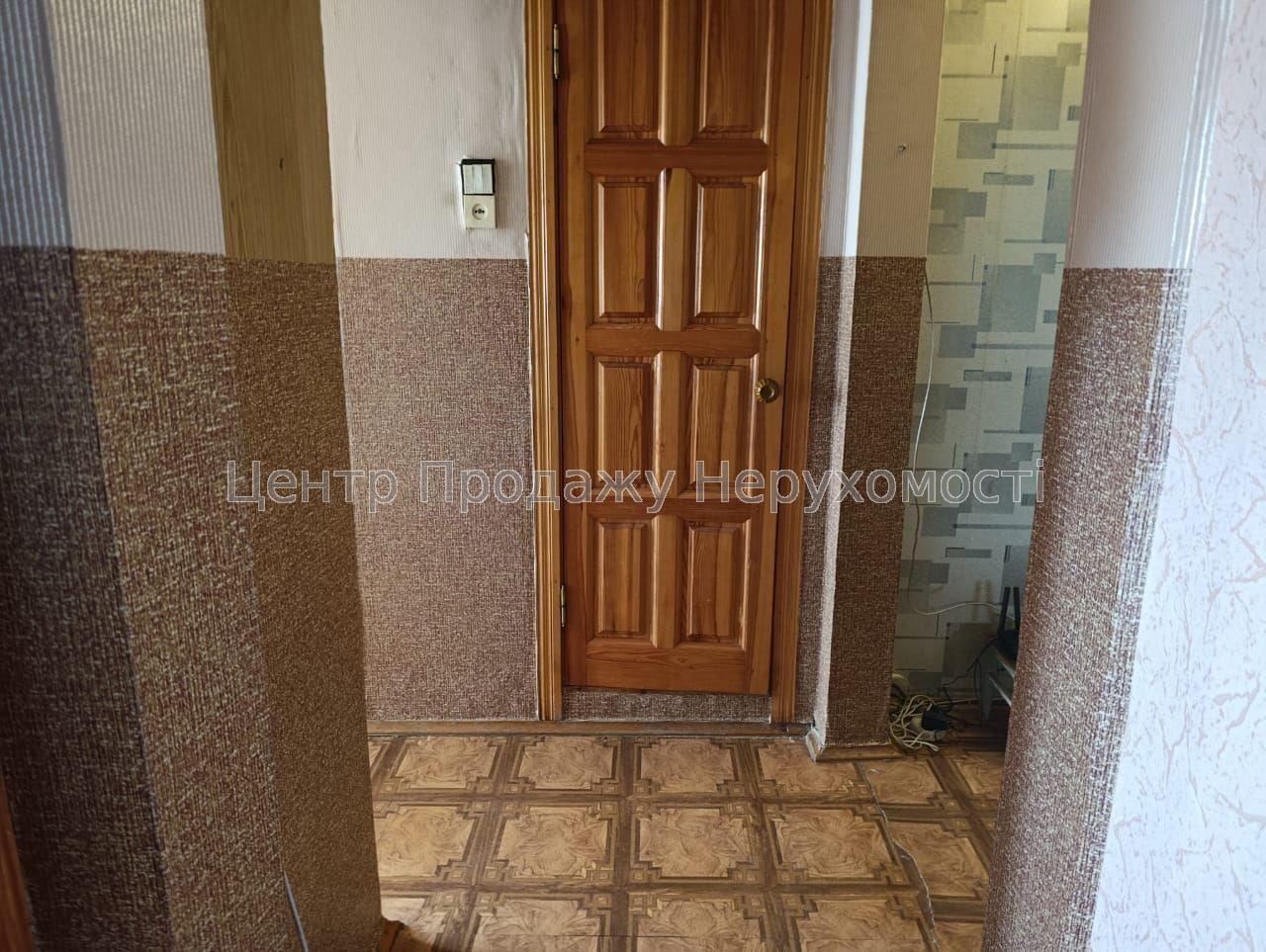 Фото 3 кімнатна на Олексіївці, низька ціна. G85