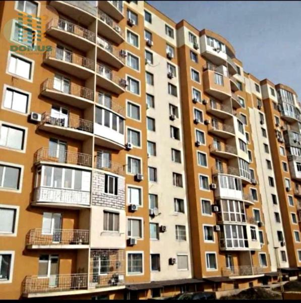 Продам 1-кімнатну квартиру, ЖК&nbsp;«Одеський&nbsp;Двір»