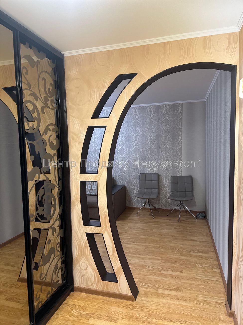 Фото Продаж 2к квартири в Харкові. Салтівка15