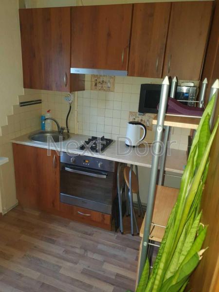 Продам 1-кімнатну квартиру