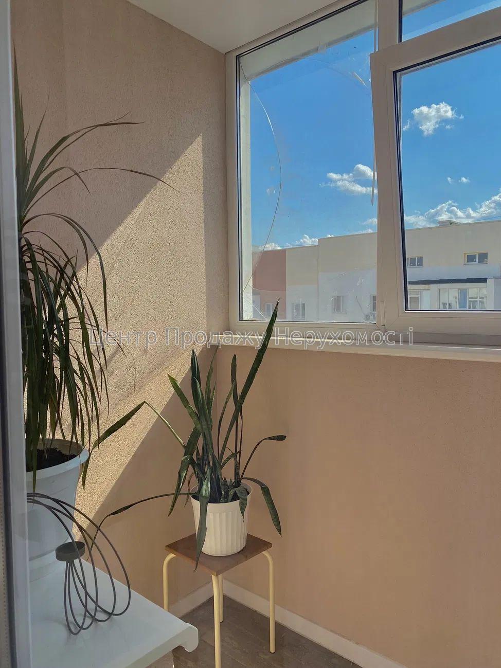 Фото Продаж 1-кімнатної квартири в Харкові. Салтівка3