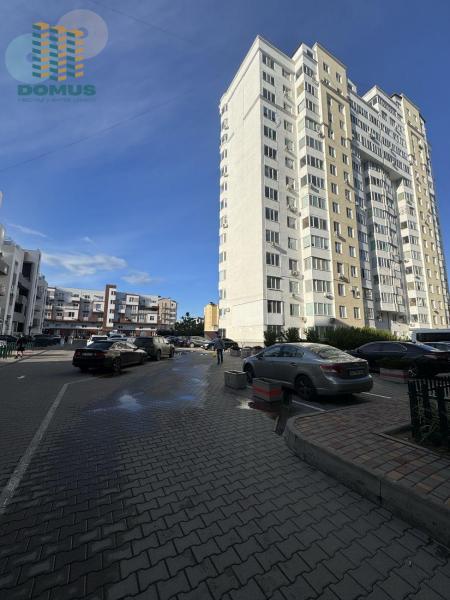 Продам 1-кімнатну квартиру, ЖК&nbsp;«Мелодія»