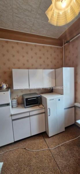 Продам 3-комнатную квартиру