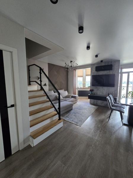 Продаж квартири