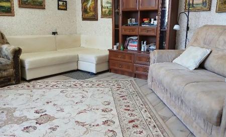 Продам 1-комнатную квартиру