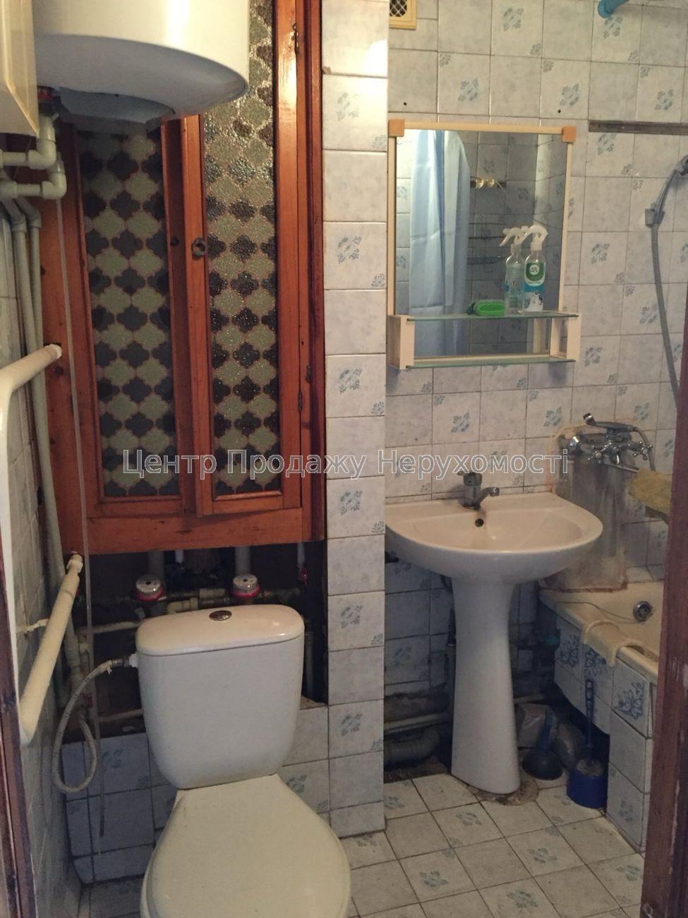 Фото Продаж 2-кімнатної квартири в Харкові.Горизонт7