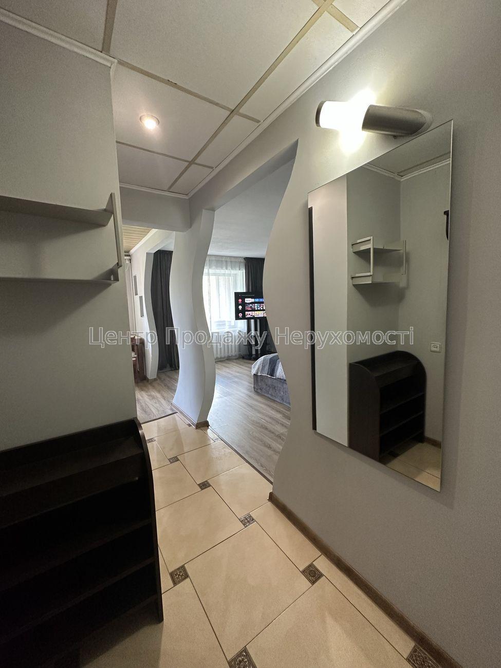 Фото Продається 1-кімнатна квартира в Києві15