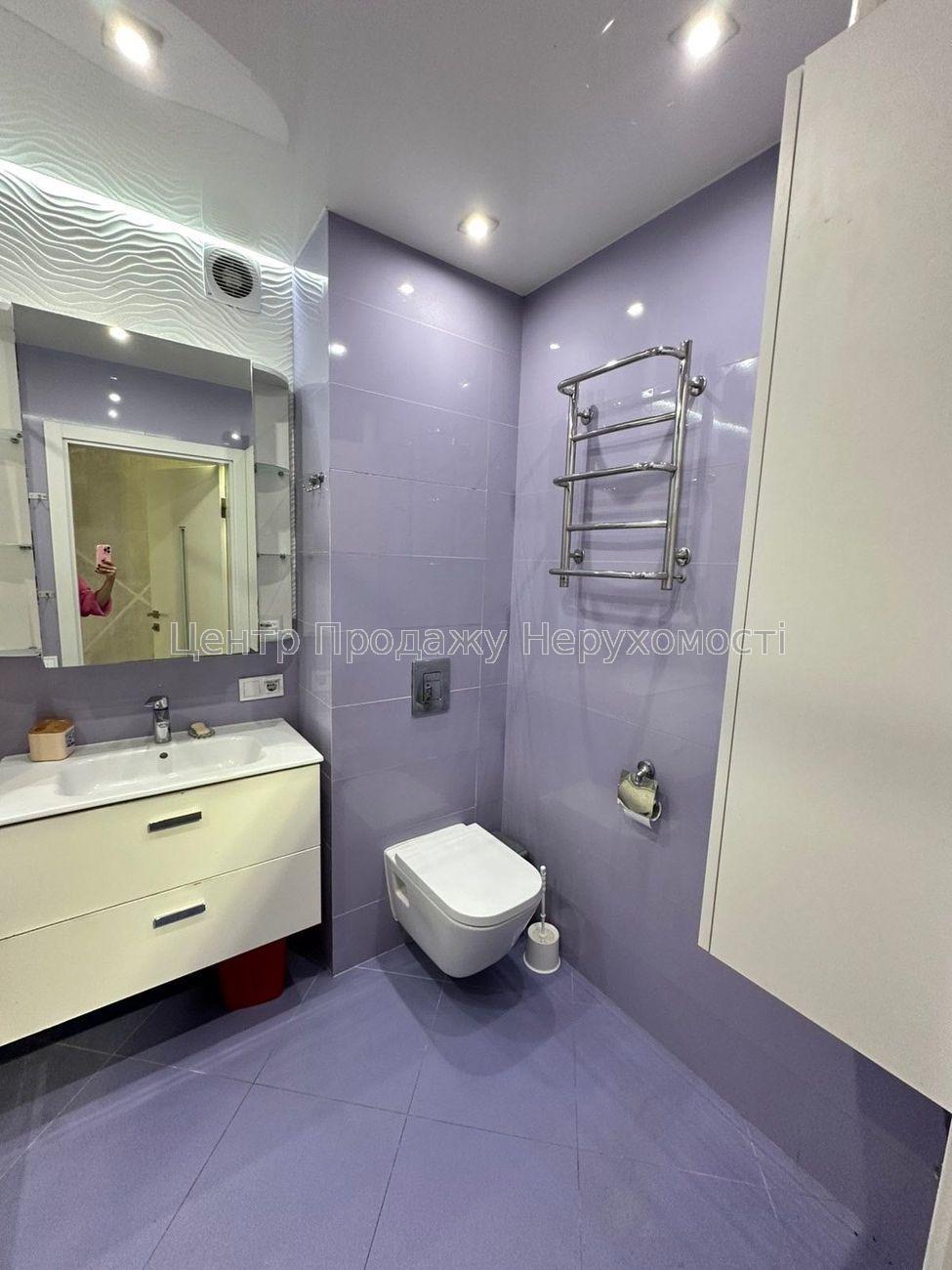 Фото Продаж 3 кімнатної квартири в центрі Харкова. Салтівка15
