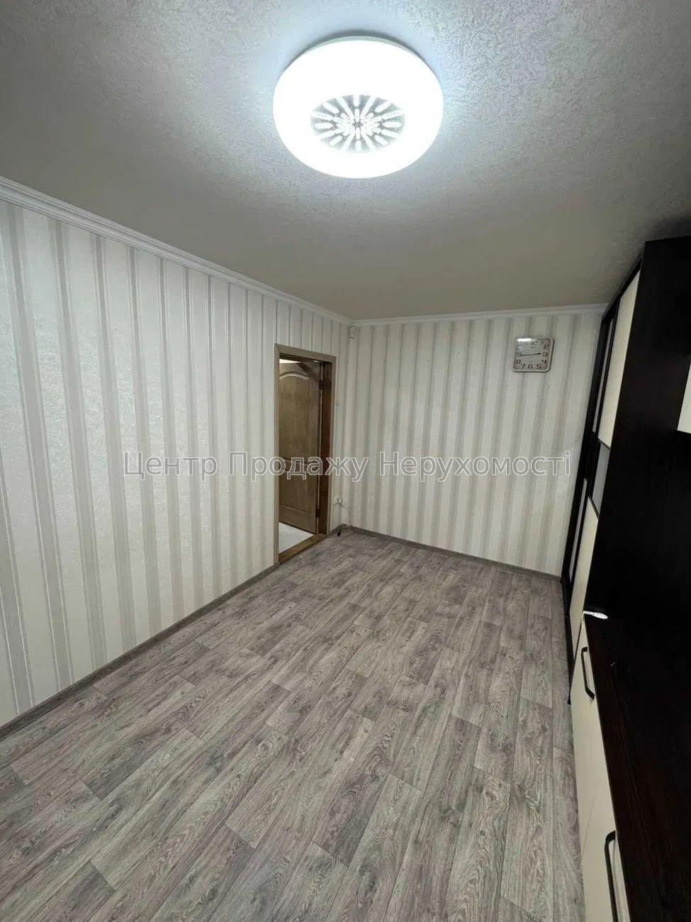 Фото Продаж 1-к. квартири, Харків. р-н Горизонт13