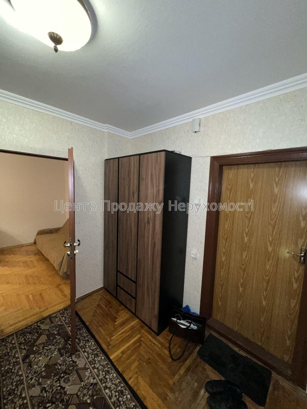 Фото 2-кімн.квартира біля метро з капітальним ремонтом К88