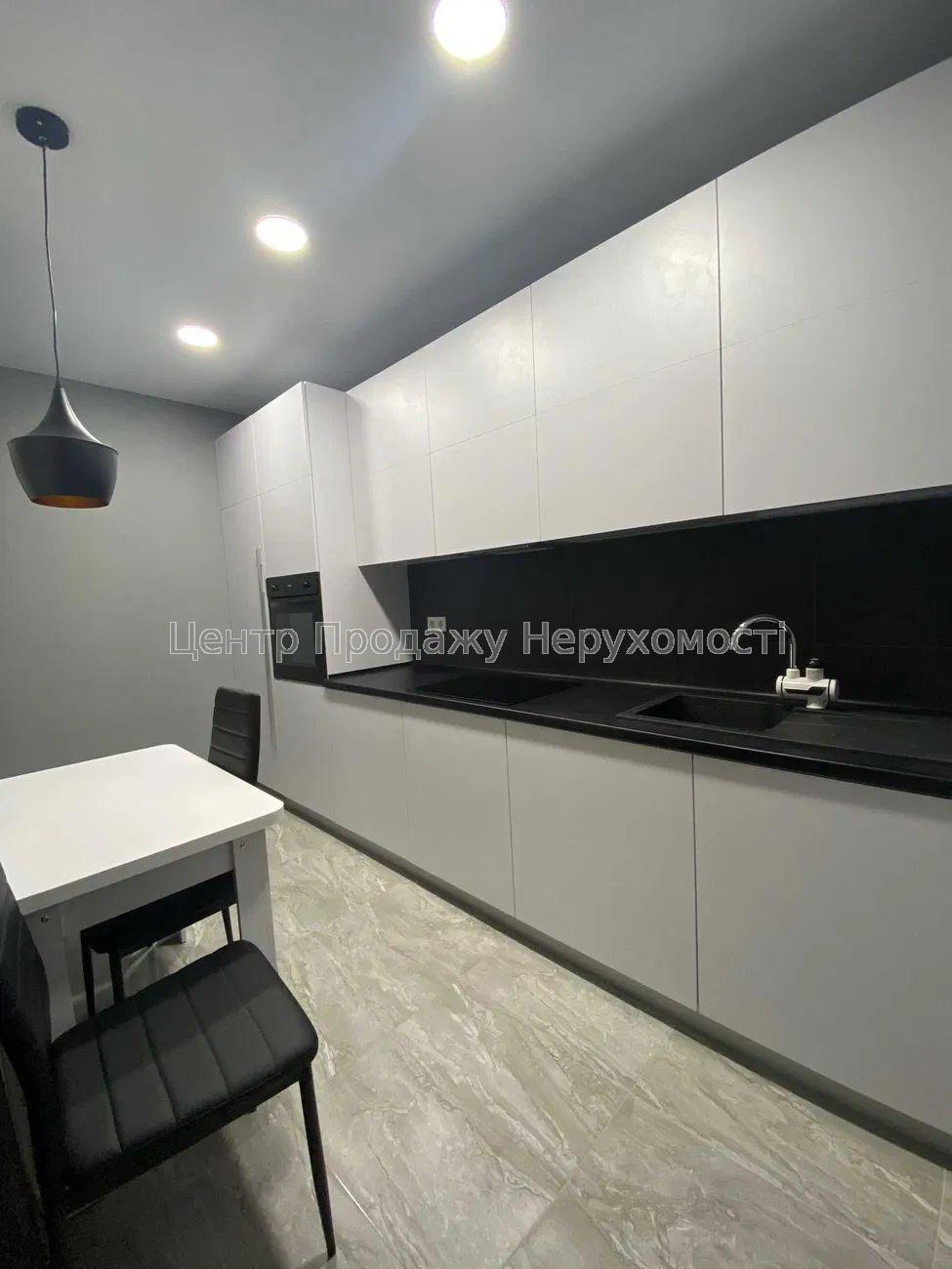 Фото Продам 3 к квартиру, ЖК НІМЕЦЬКИЙ ПРОЄКТ2