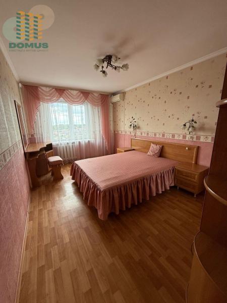 Продам 3-кімнатну квартиру