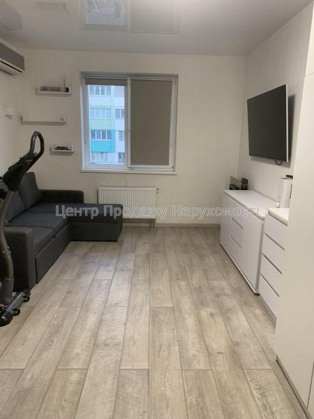 Продам 1-комнатную квартиру в новостройке, ЖК&nbsp;«Мира&nbsp;4»