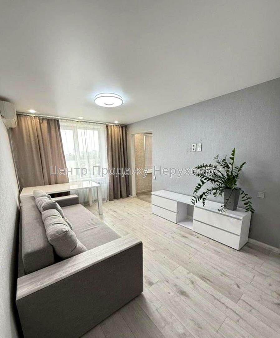 Фото Продаж 3 кімн. квартири у Харкові. Салтівка5