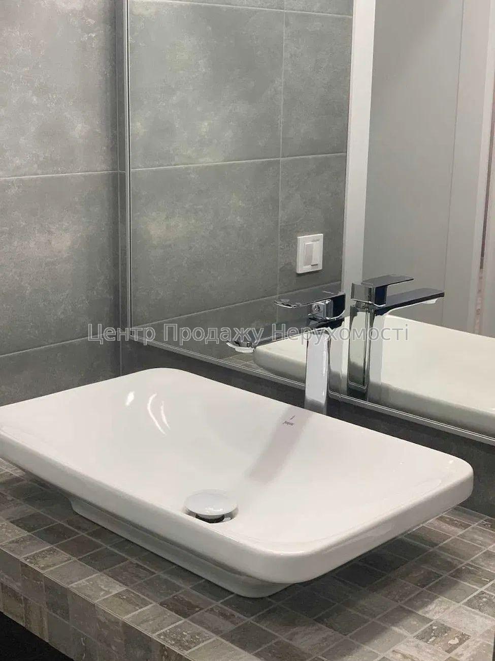 Фото Продаж 1 к квартири, з ремонтом ЖК, Новобудова, Олексіївка11