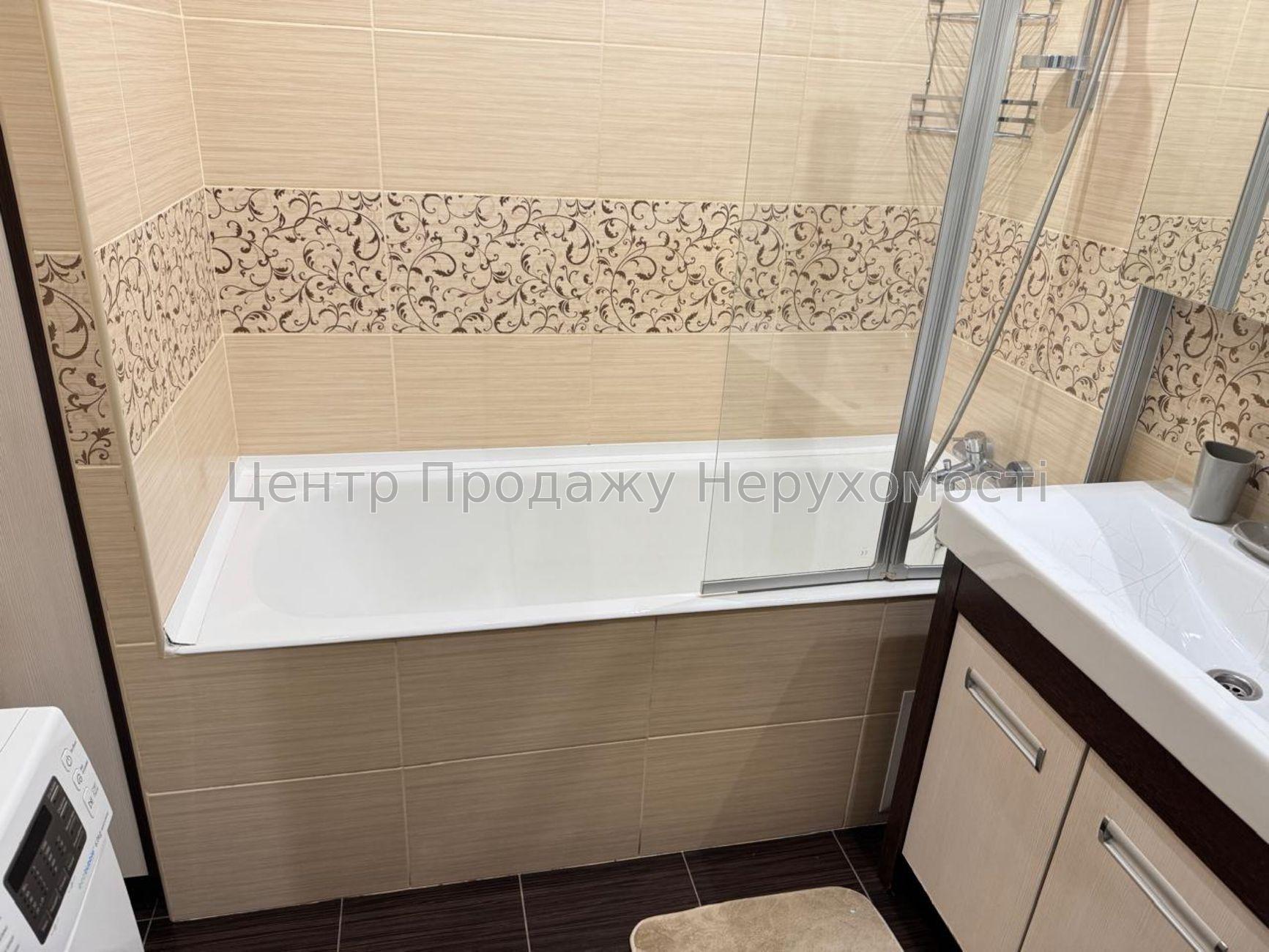 Фото Продаж двокімнатної квартири5