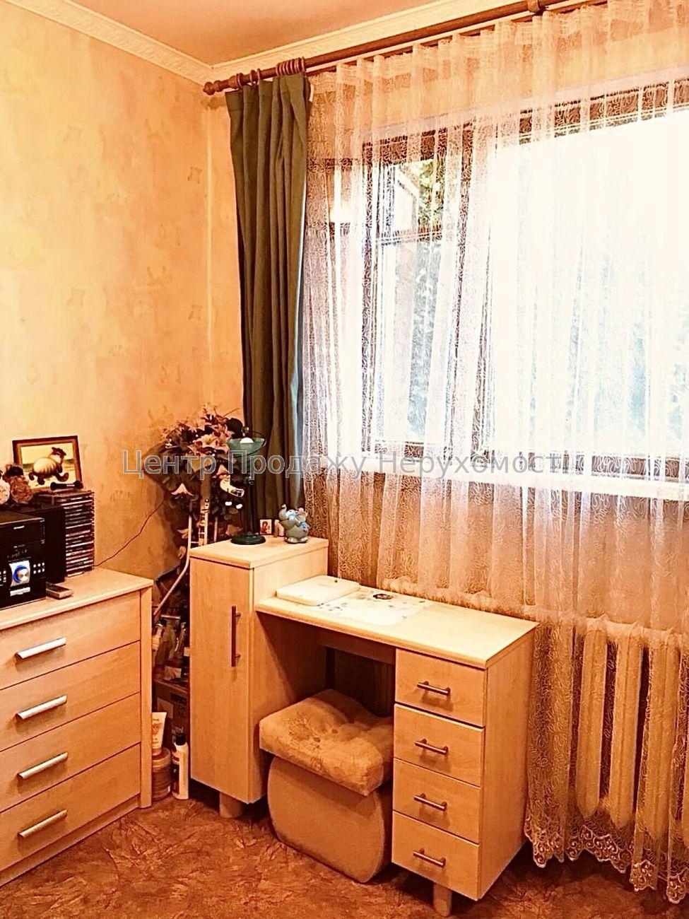 Фото Продаж 3-кімнатної квартири в м. Харків. 602 мкрн.6