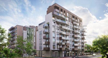 Продам 1-кімнатну квартиру в новобудові