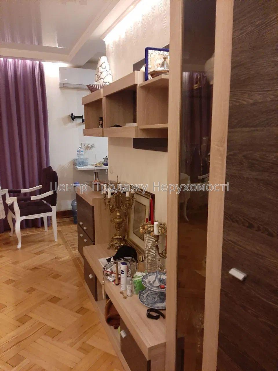 Фото Продаж 3-кім. квартири в Харкові.Салтівка5