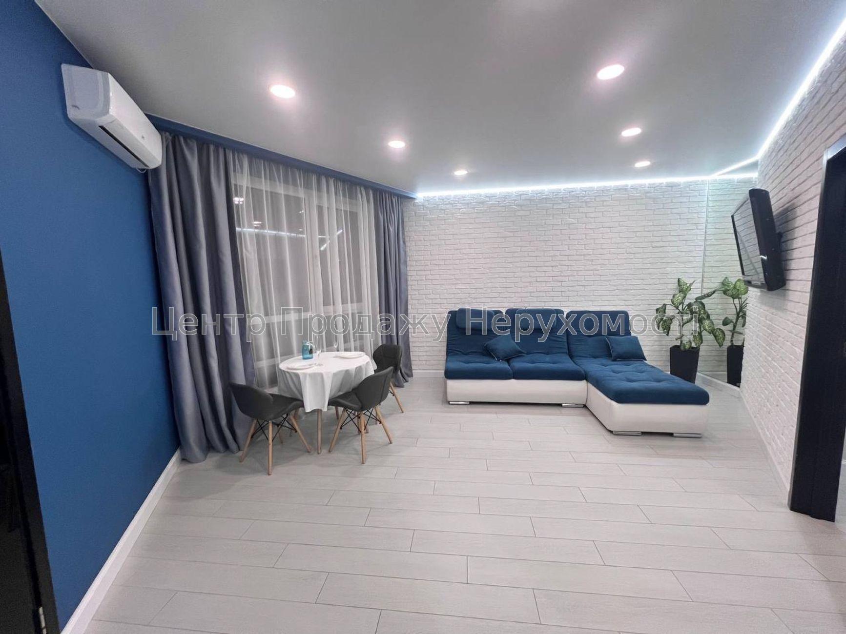 Фото Продаж квартири7