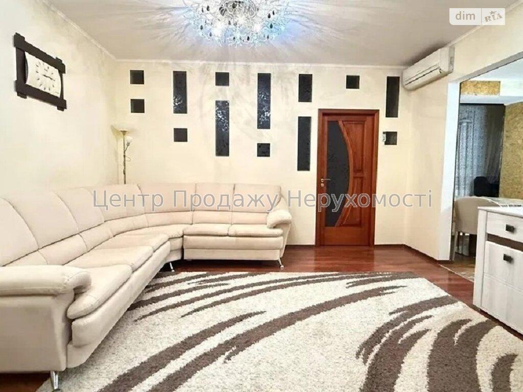 Фото Велика 3-кімн. квартира ЖК Червоні Вітрила4