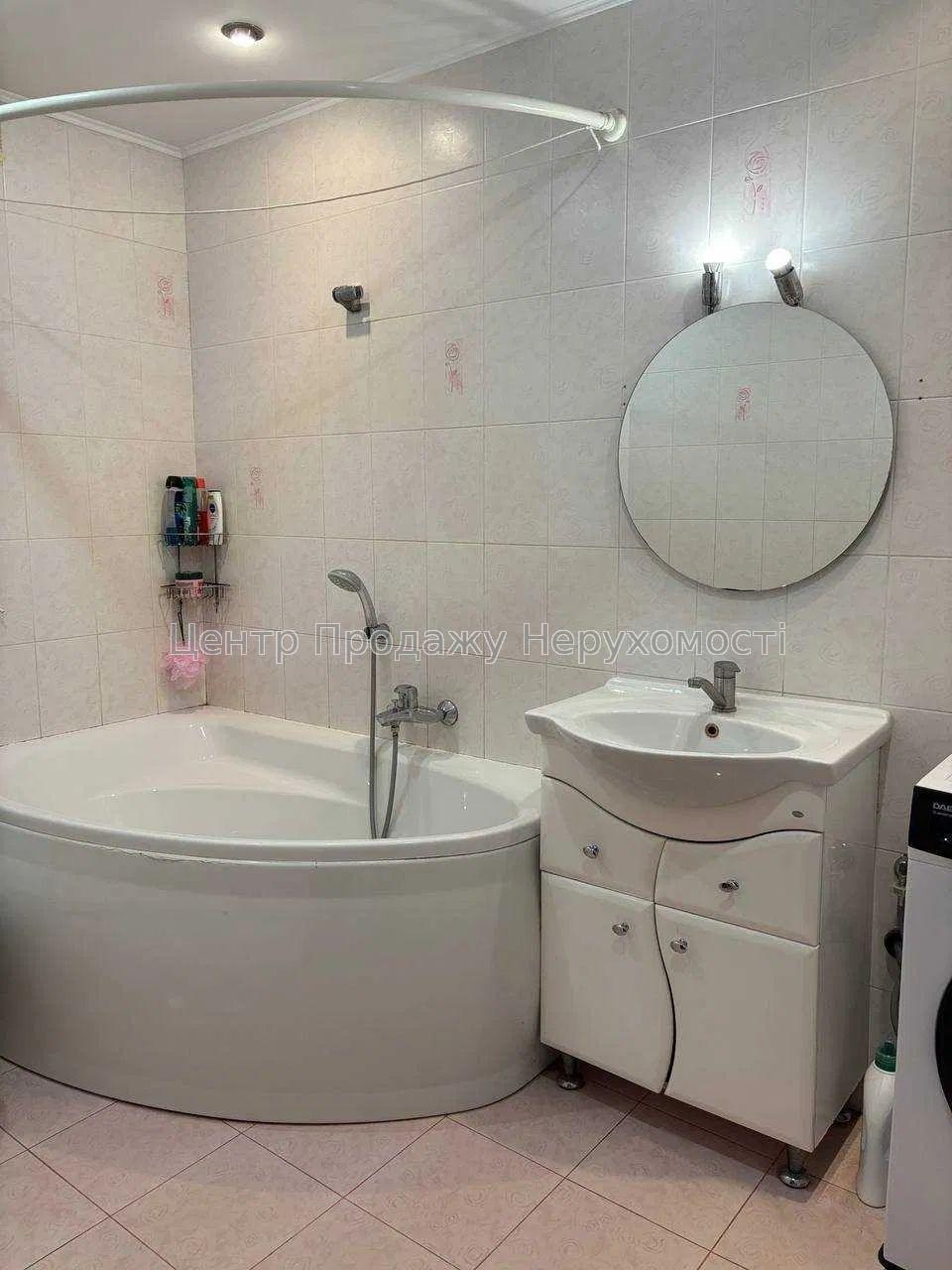 Фото Продаж 3-кімнатної квартири, Харків. Салтівка14