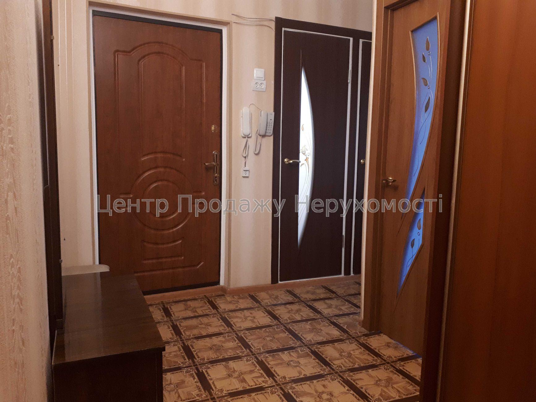 Фото Продаж 3-кімнатної квартири в Харкові. Салтівка21