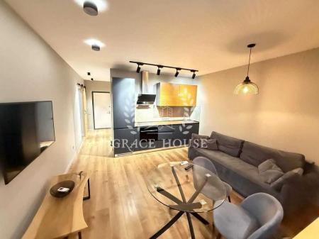 Сдам 2-комнатную квартиру, ЖК New York Concept House