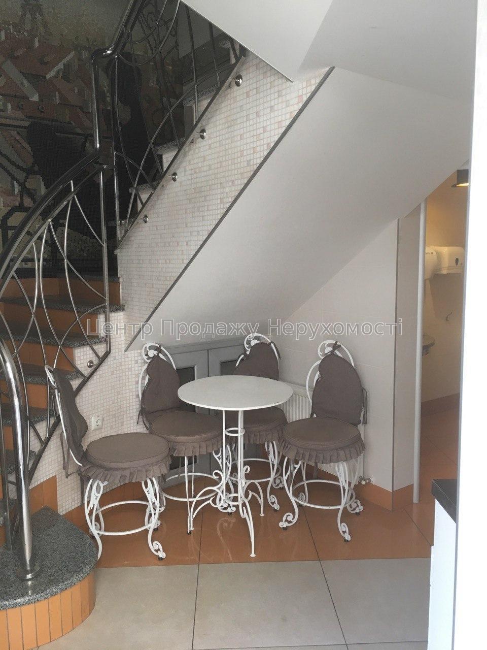 Фото Здам в оренду кафе з меблями біля метро А. Бекетова3