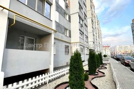 Продам 1-комнатную квартиру в новостройке, ЖК&nbsp;«Архитекторов»