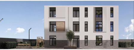 Продам 2-кімнатну квартиру в новобудові