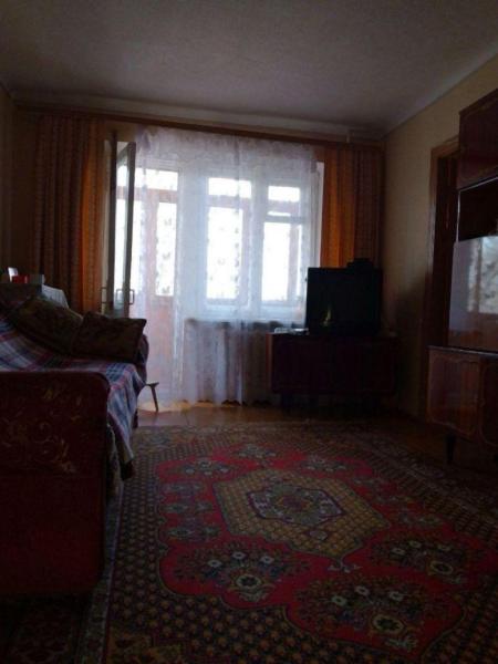 Продам 3-кімнатну квартиру